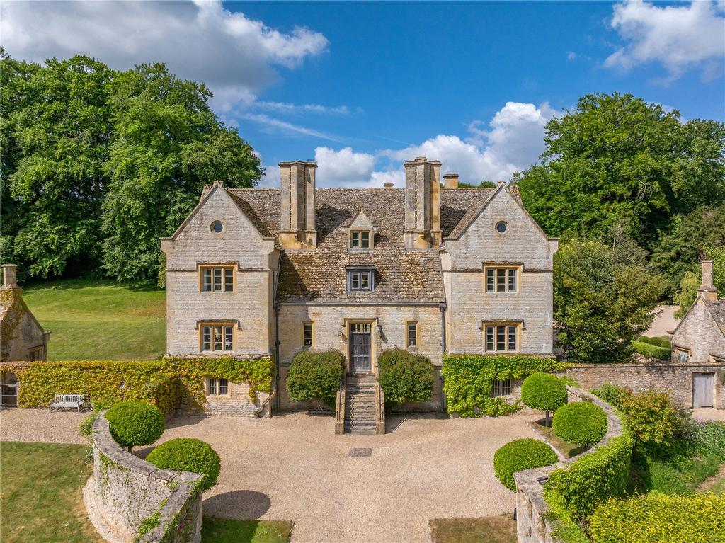 Hinchwick Manor