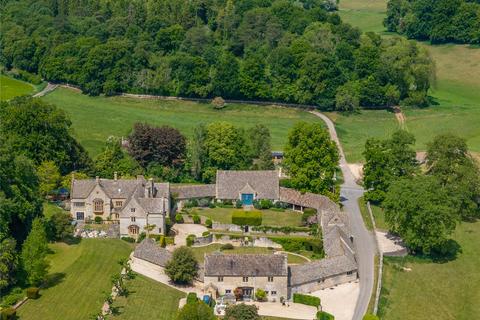 undefined, Old Hinchwick, Condicote, Cheltenham, Gloucestershire, GL54