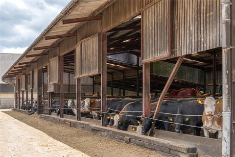 undefined, Lot 2 | Alders Barn Farm, Condicote, Cheltenham, Gloucestershire, GL54