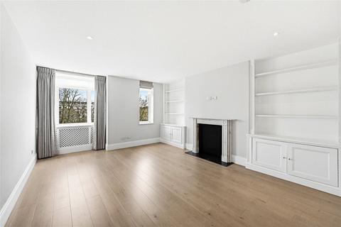 2 bedroom apartment to rent, Sloane Street, London, SW1X