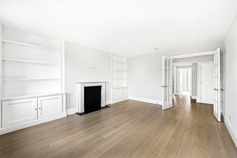 2 bedroom apartment to rent, Sloane Street, London, SW1X