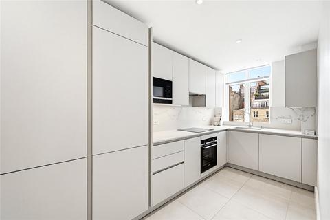 2 bedroom apartment to rent, Sloane Street, London, SW1X