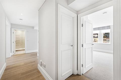 2 bedroom apartment to rent, Sloane Street, London, SW1X