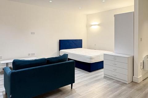 undefined, New Horizons Court