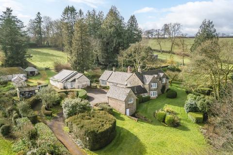 3 bedroom detached house for sale, Fore Street, Evershot, Dorchester, Dorset, DT2