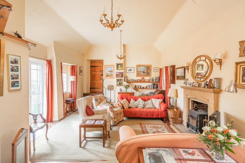 Drawing Room