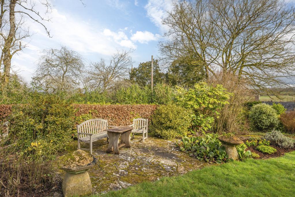 Gardens