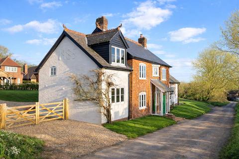 undefined, Hillside Cottage, Haccups Lane, Michelmersh, Romsey, SO51