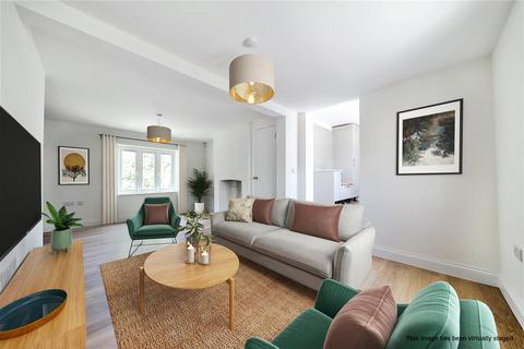 undefined, Hillside Cottage, Haccups Lane, Michelmersh, Romsey, SO51
