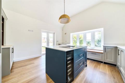 undefined, Hillside Cottage, Haccups Lane, Michelmersh, Romsey, SO51