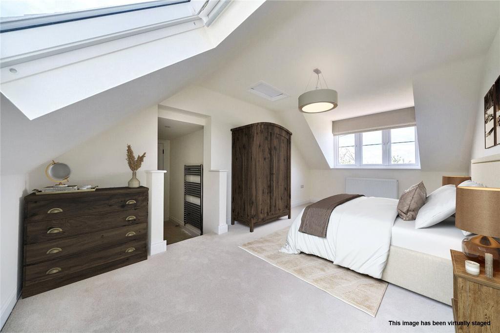Principal Suite