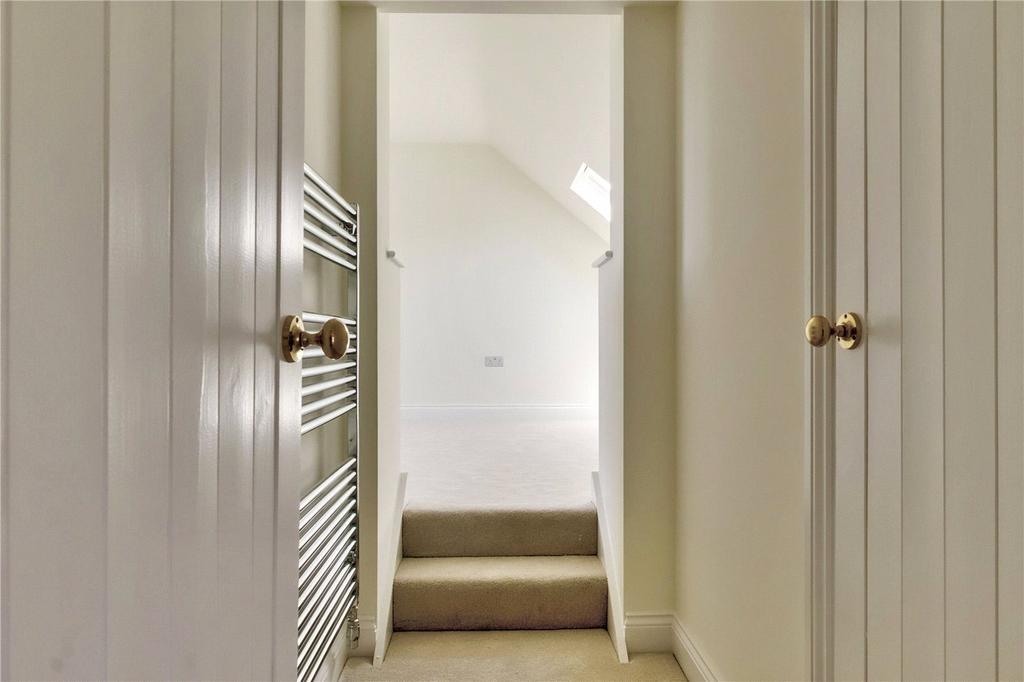 Principal Suite