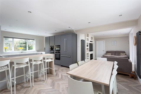 5 bedroom detached house for sale, Moor Lane, Strensall, York, North Yorkshire, YO32