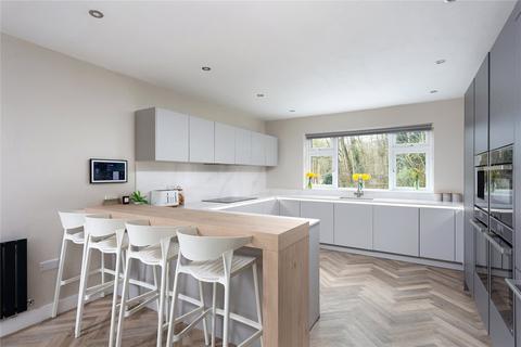 5 bedroom detached house for sale, Moor Lane, Strensall, York, North Yorkshire, YO32