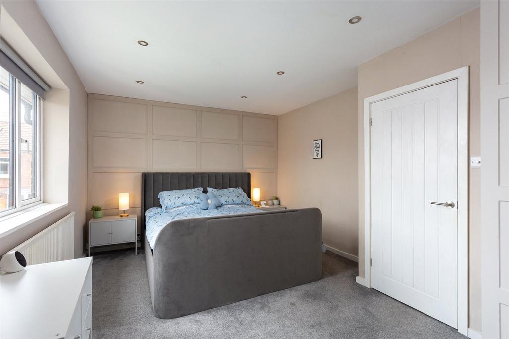 Principal Bedroom