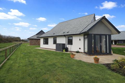 undefined, Kenwith Meadows, Abbotsham, Bideford, Devon, EX39