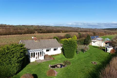 3 bedroom bungalow for sale, Woolsery, Bideford, Devon, EX39