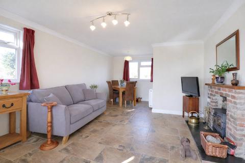 3 bedroom bungalow for sale, Woolsery, Bideford, Devon, EX39