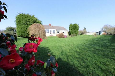 3 bedroom bungalow for sale, Woolsery, Bideford, Devon, EX39