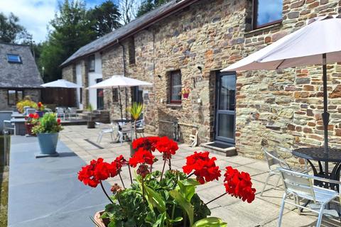undefined, Seven Characterful Cottages & 4.5 Acres, West Down, Devon, EX34