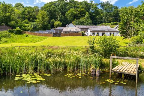 undefined, Seven Characterful Cottages & 4.5 Acres, West Down, Devon, EX34