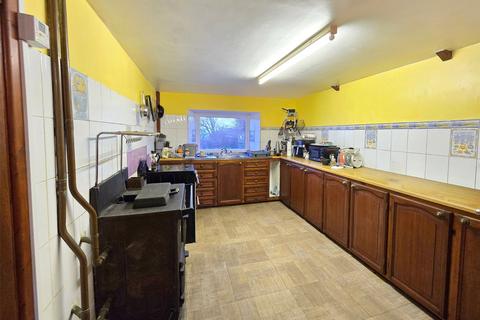 4 bedroom detached house for sale, St. Clether, Launceston, Cornwall, PL15