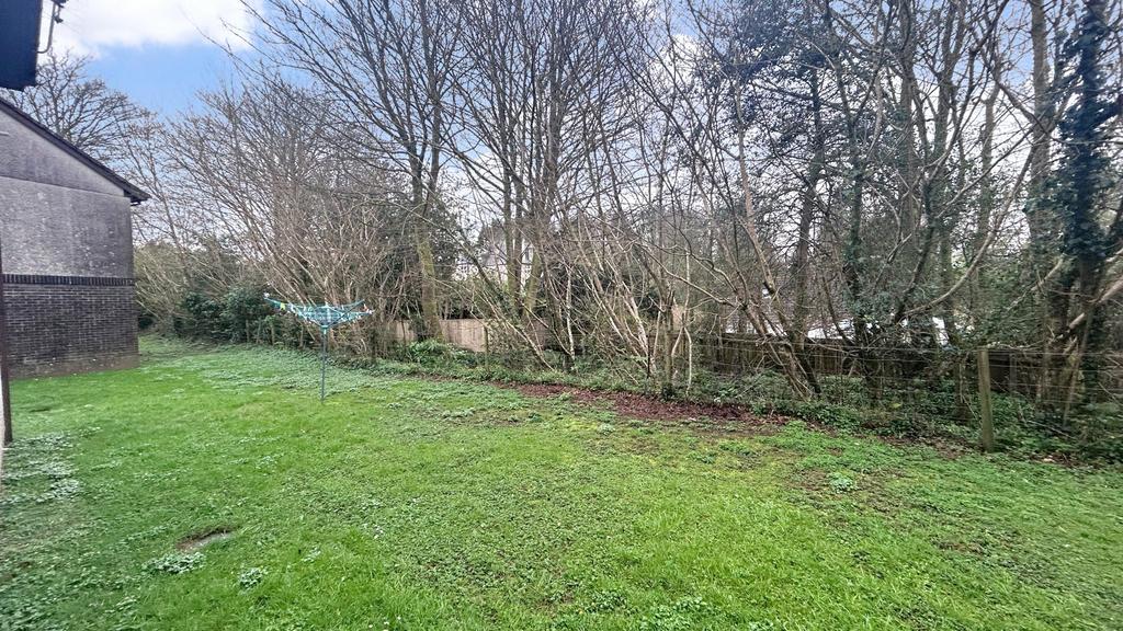 Communal Garden