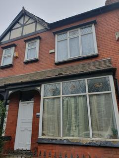 undefined, Crescent Road, Bolton
