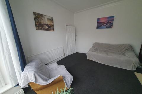 undefined, Crescent Road, Bolton