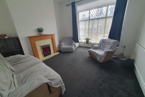 undefined, Crescent Road, Bolton