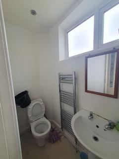 undefined, First Floor Flat,  Bury Road, Bolton