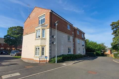 undefined, Highfield Rise, Chester le Street