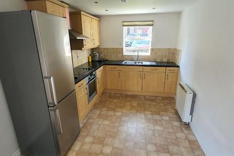 undefined, Highfield Rise, Chester le Street