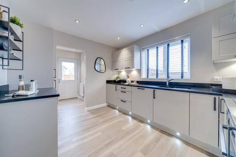 4 bedroom detached house for sale, Plot 110 - The Nidderdale, Plot 110 - The Nidderdale at The Brambles, London Road, Retford DN22