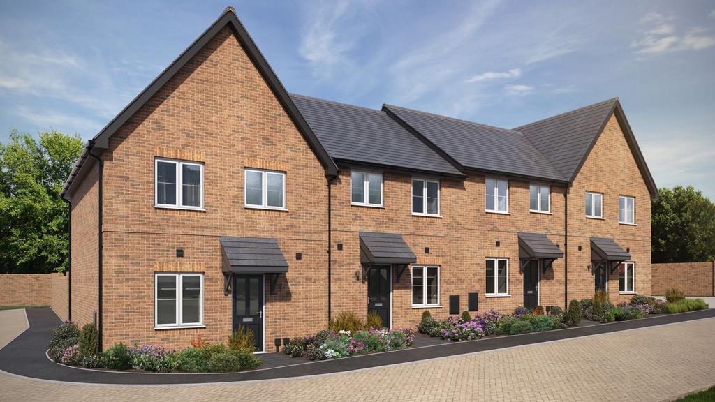 Langmead place