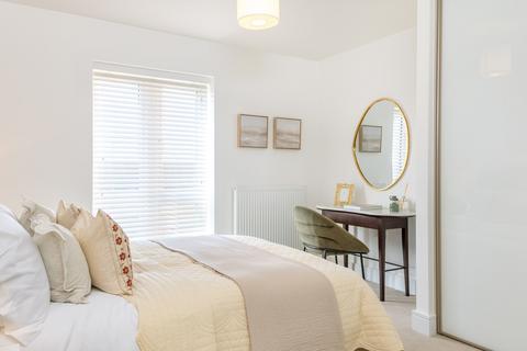 undefined, Plot 220, Birch Lodge at Birchwood, Farnham West Street, Farnham  GU9 7AS