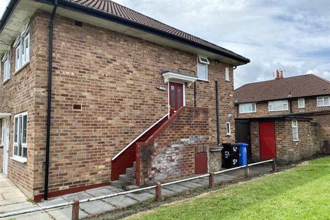 undefined, St. Marks Road, Liverpool, Merseyside, L36