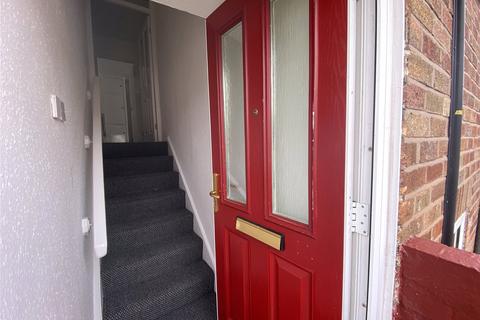 undefined, St. Marks Road, Liverpool, Merseyside, L36