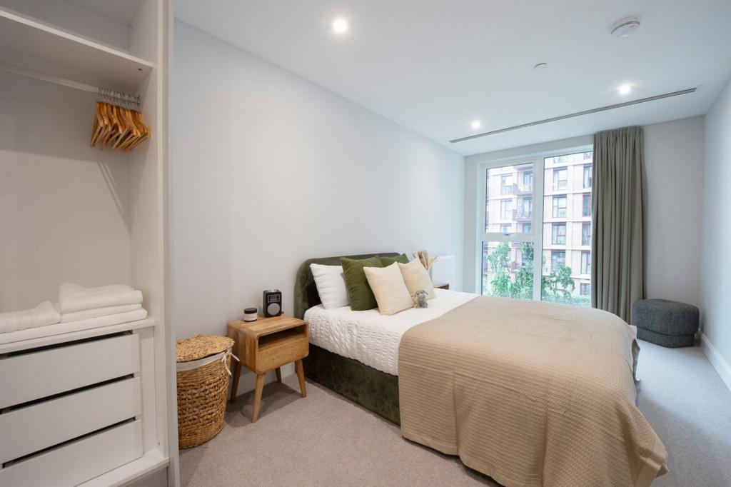 Bedroom Example