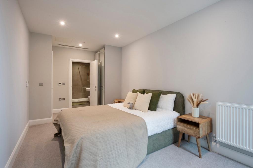 Bedroom Example