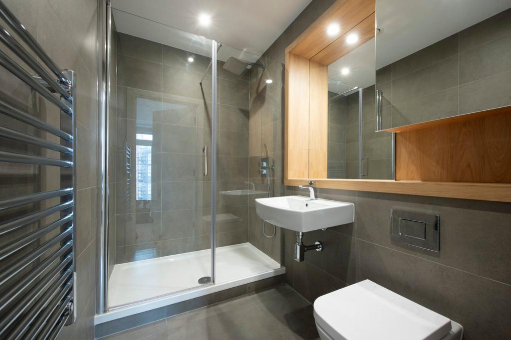 Bathroom Example