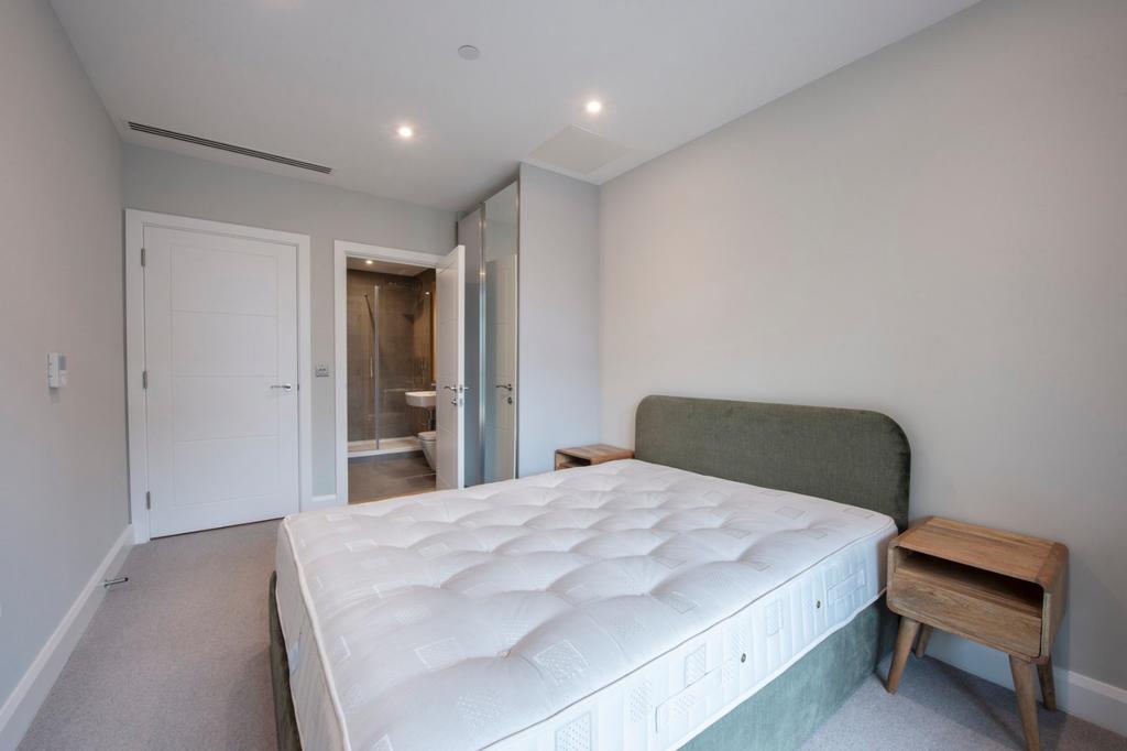 Bedroom Example