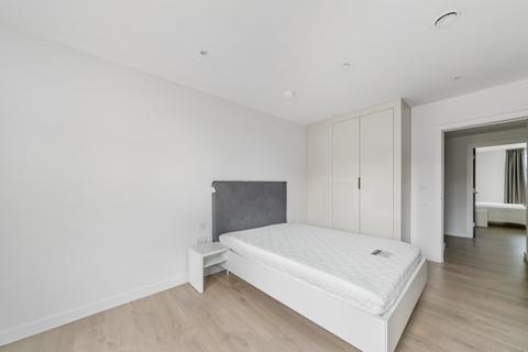 undefined, Parkes Street, London E20