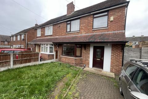 undefined, PENSNETT - Albert Street
