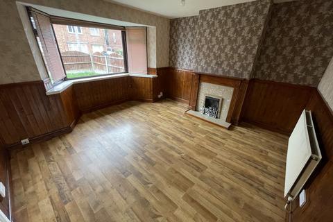 undefined, PENSNETT - Albert Street