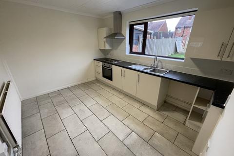 undefined, PENSNETT - Albert Street