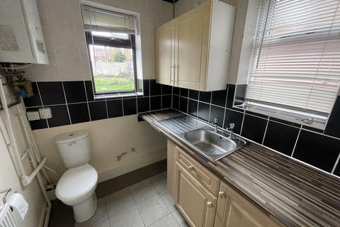 undefined, PENSNETT - Albert Street