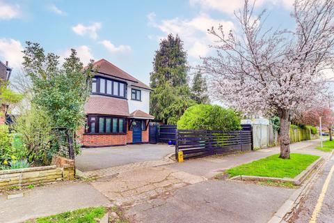 undefined, Claygate Lane, Esher