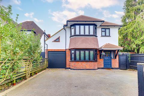 undefined, Claygate Lane, Esher