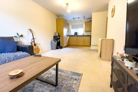 undefined, Woodford Way, Witney, Oxfordshire, OX28